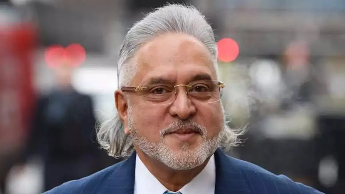 Mallya