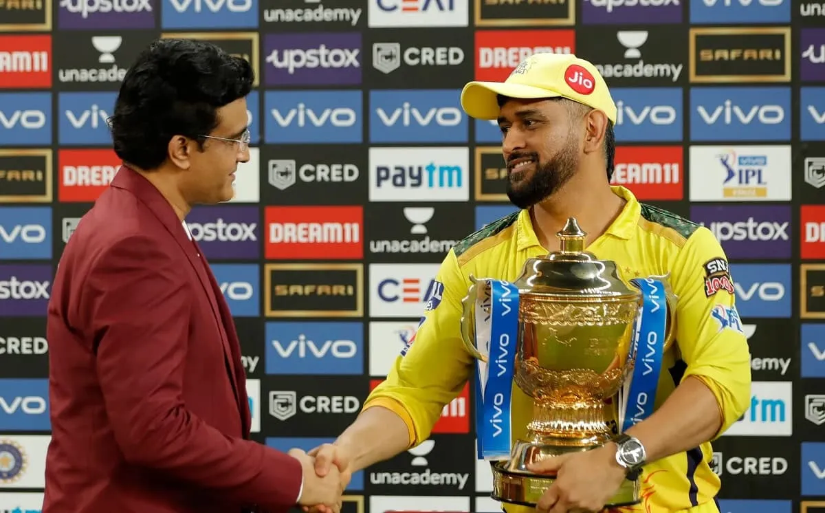 IPL 2021: Orange Cap, Purple Cap, Catch Of The Season, See Full List Of Winners Here On Cricketnmore