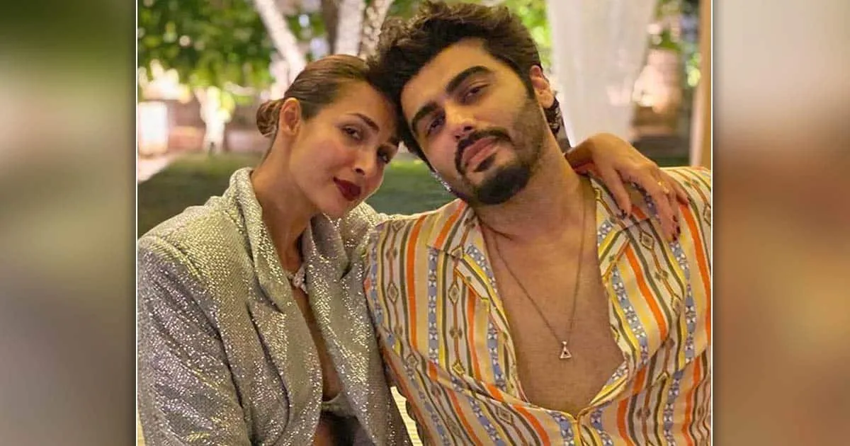 Malaika Arora & Arjun Kapoor To Call It Quits? Here's What We Know