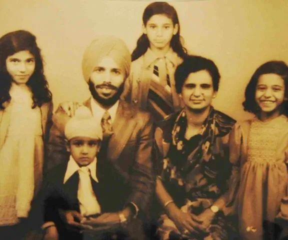 Nirmal Kaur Age, Death, Husband, Children, Family, Biography & More &raquo; StarsUnfolded