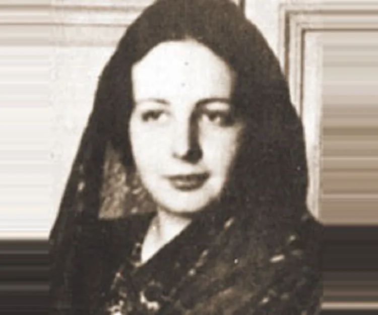 wife of subhas bose emily senkal 
