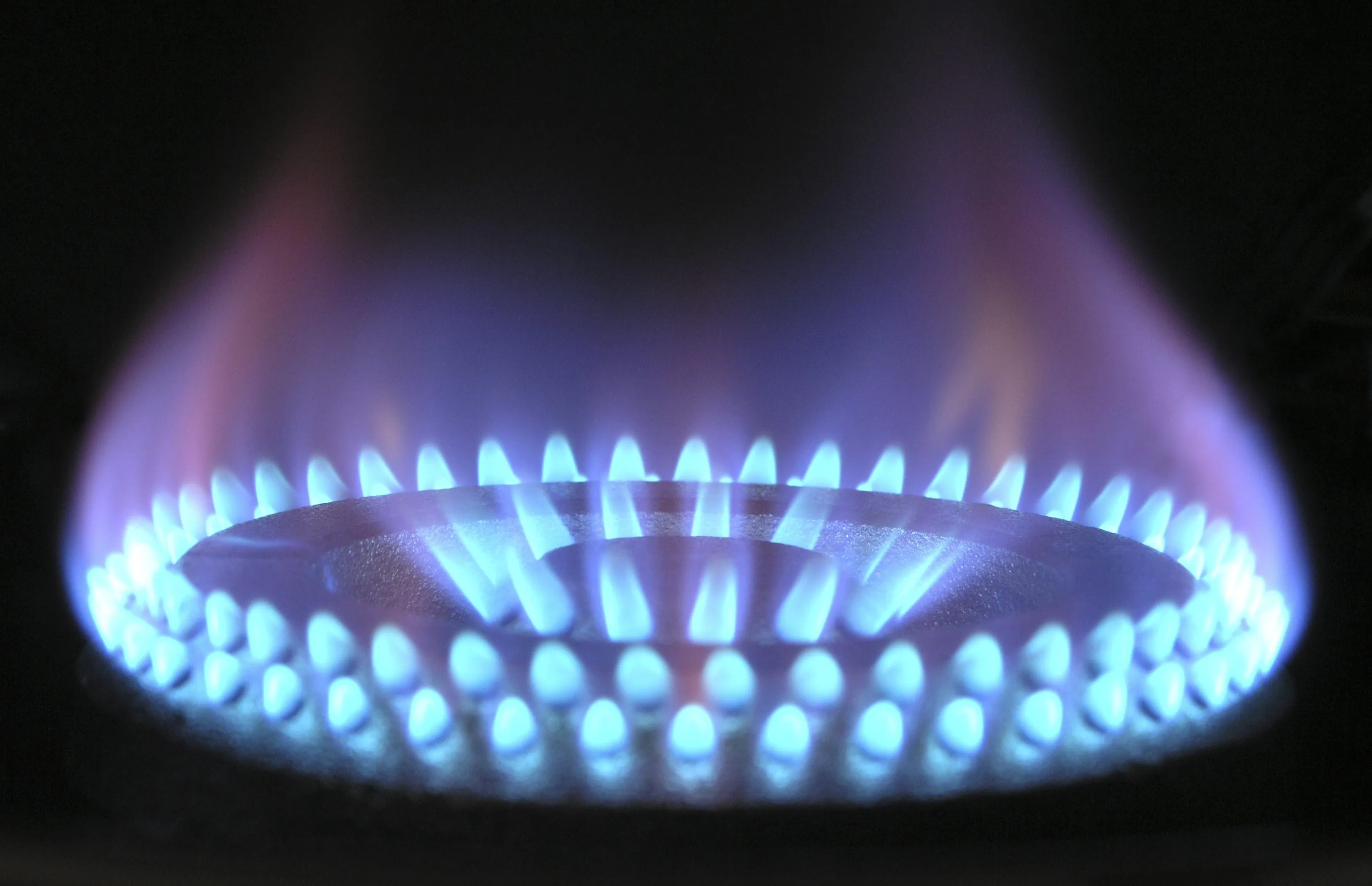 Understanding the Color of Your Gas Flame in Your Commercial Kitchen | General Parts