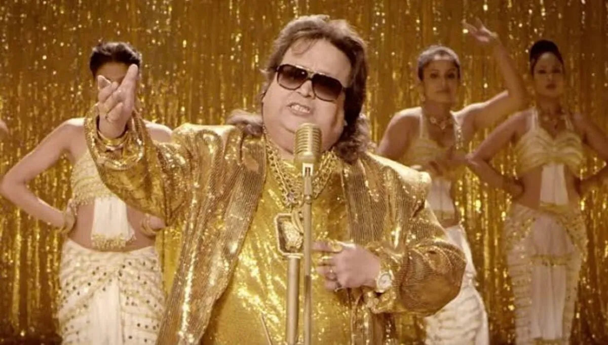 Bappi Lahiri passes away: Akshay Kumar, AR Rahman, Ajay Devgn remember India's Disco King-Entertainment News , Firstpost