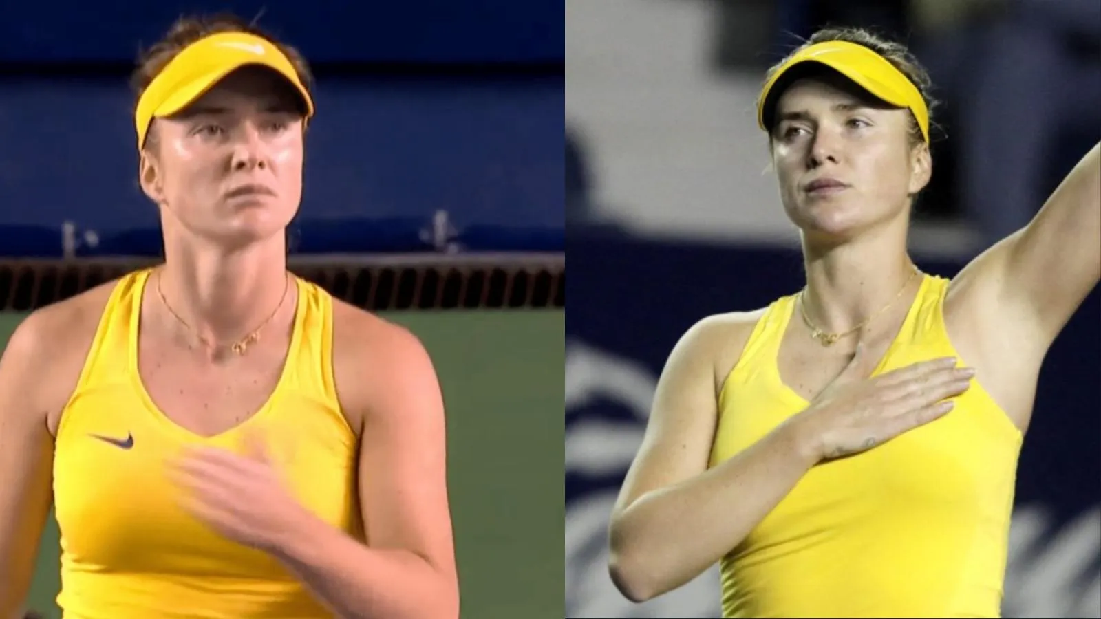 What we are going through right now in Ukraine, it&#39;s terrifying,&#39; Elina  Svitolina sets on a mission to unite the tennis community to stand with  Ukraine » FirstSportz