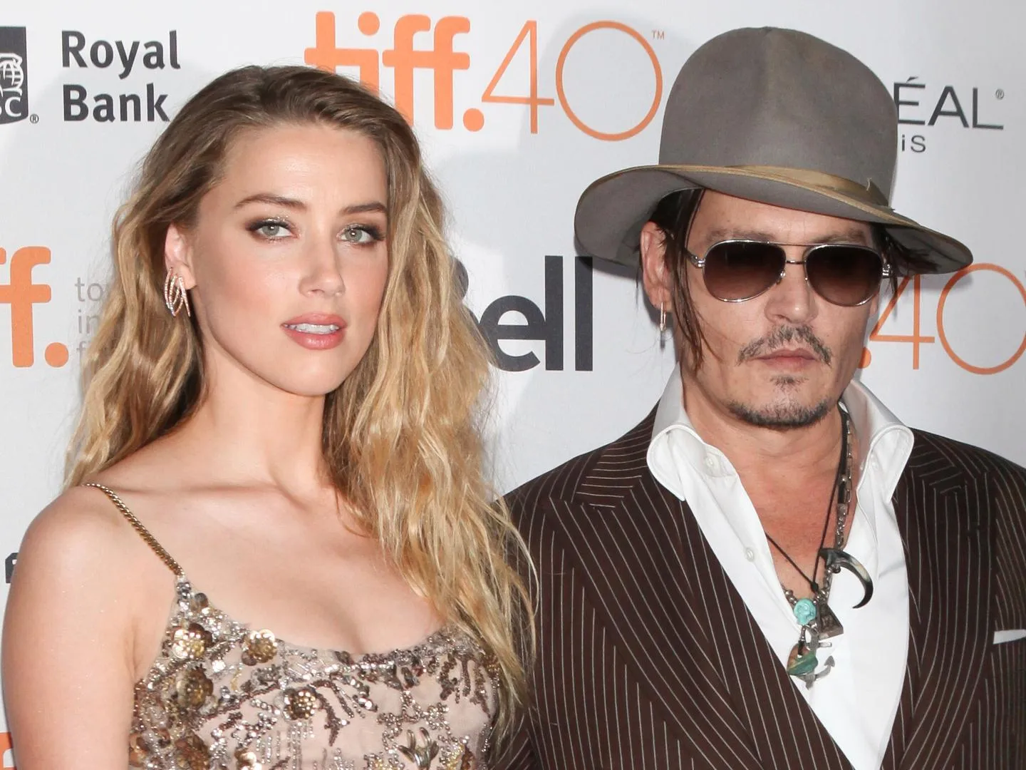 Johnny Depp-Amber Heard Verdict in Defamation Court Case – SheKnows