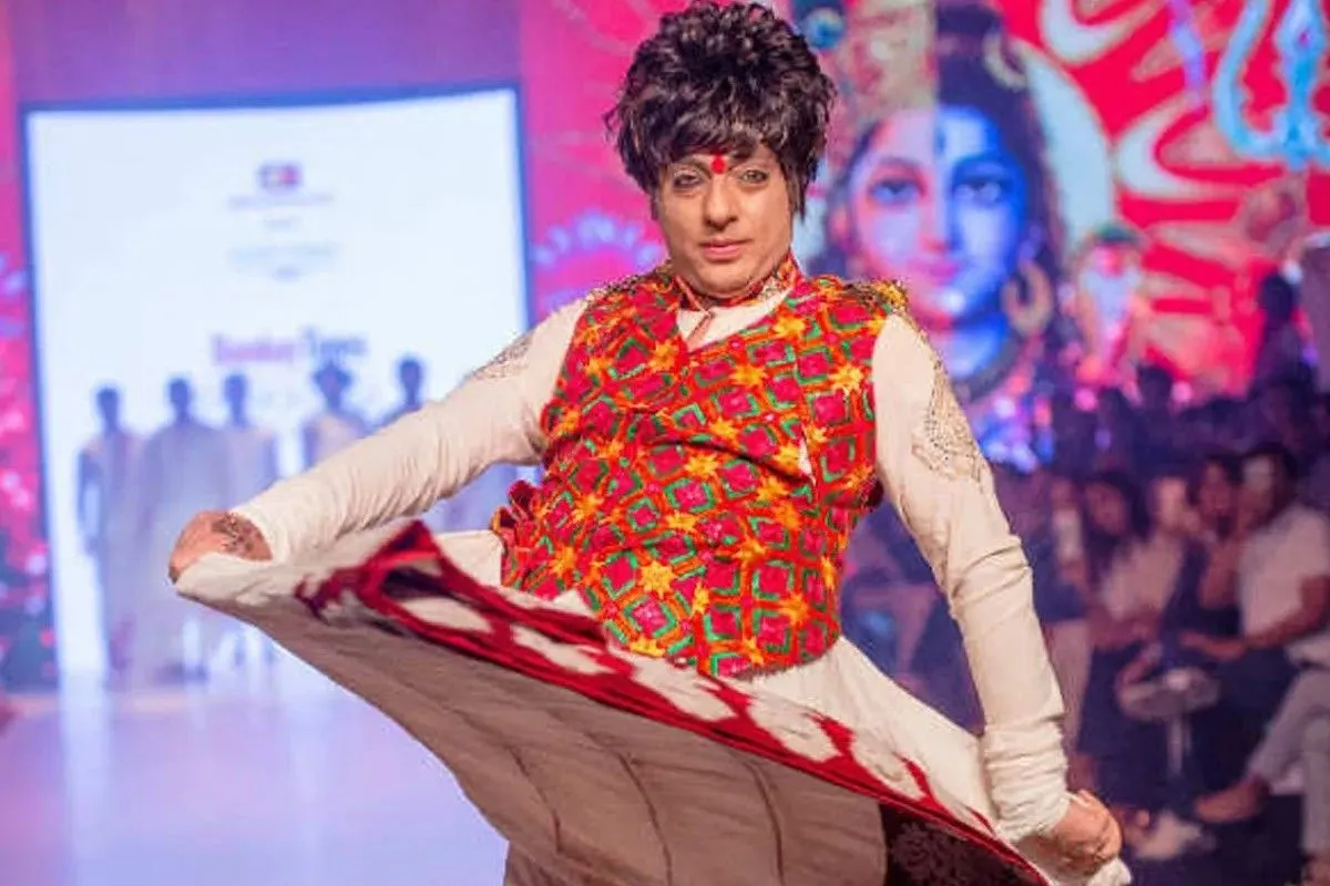 Bigg Boss Fame Rohit Verma Reveals He Was Raped By His Own Uncle At The Age Of Eight, Says