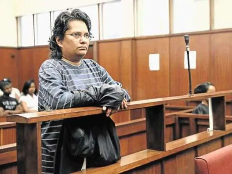 Mahatma Gandhi's great-granddaughter Ashish Lata Ramgobin sentenced to 7 years of jail in South Africa