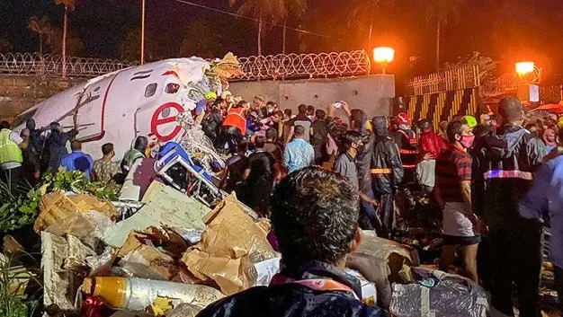 &lsquo;Only saving lives mattered&rsquo;