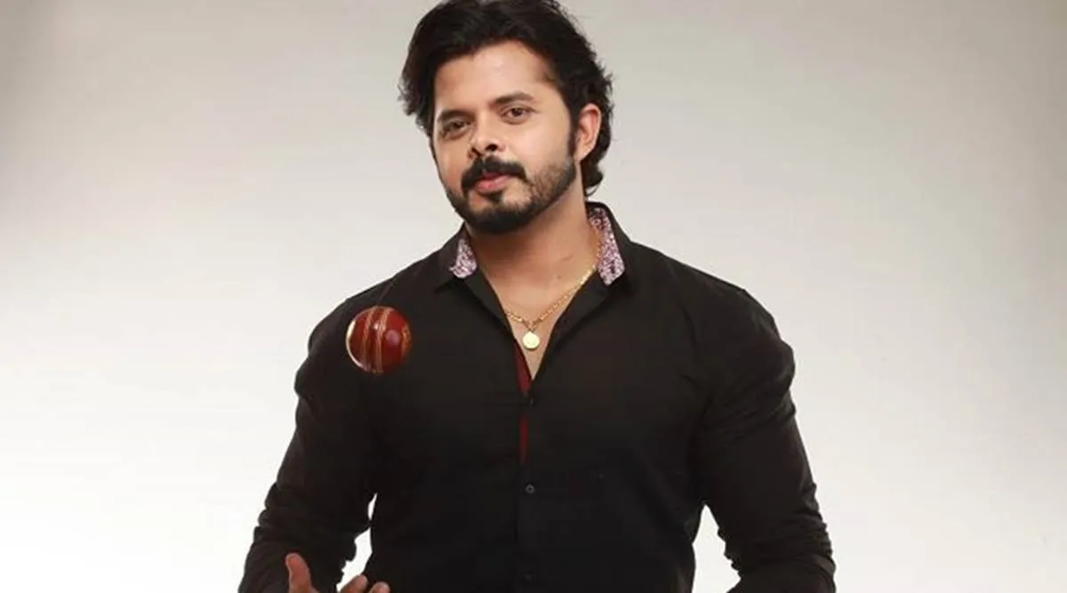 Leander Paes won Grand Slams at 42, I can at least still play some cricket: S Sreesanth | Sports News,The Indian Express