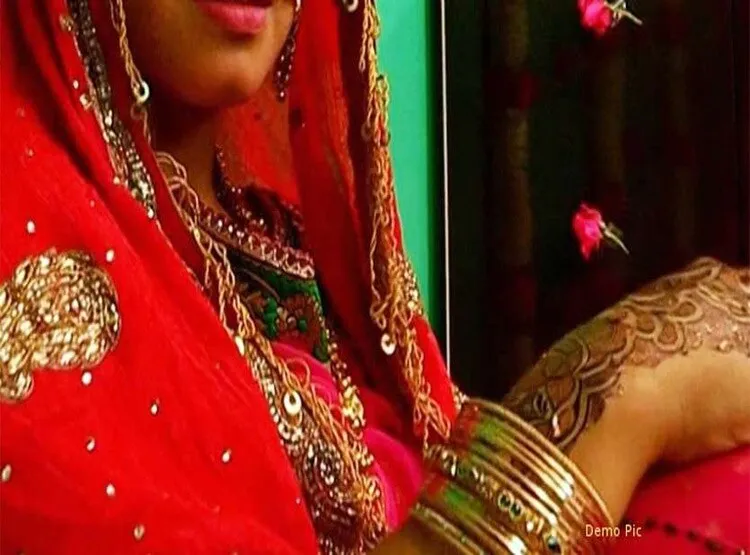 लुटेरी दुल्हन: पहले पति से ठगे 1 करोड़, दूसरे से 45 लाख, तीसरे संग भागी US