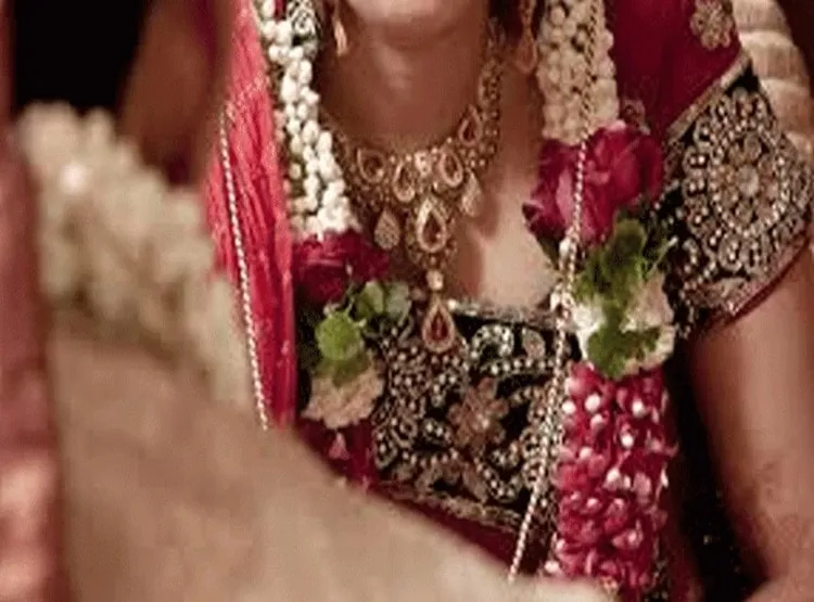 लुटेरी दुल्हन: पहले पति से ठगे 1 करोड़, दूसरे से 45 लाख, तीसरे संग भागी US