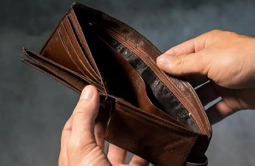 14 साल पहले खोया था पर्स, अब मिला तो निकला पांच सौ का पुराना नोट