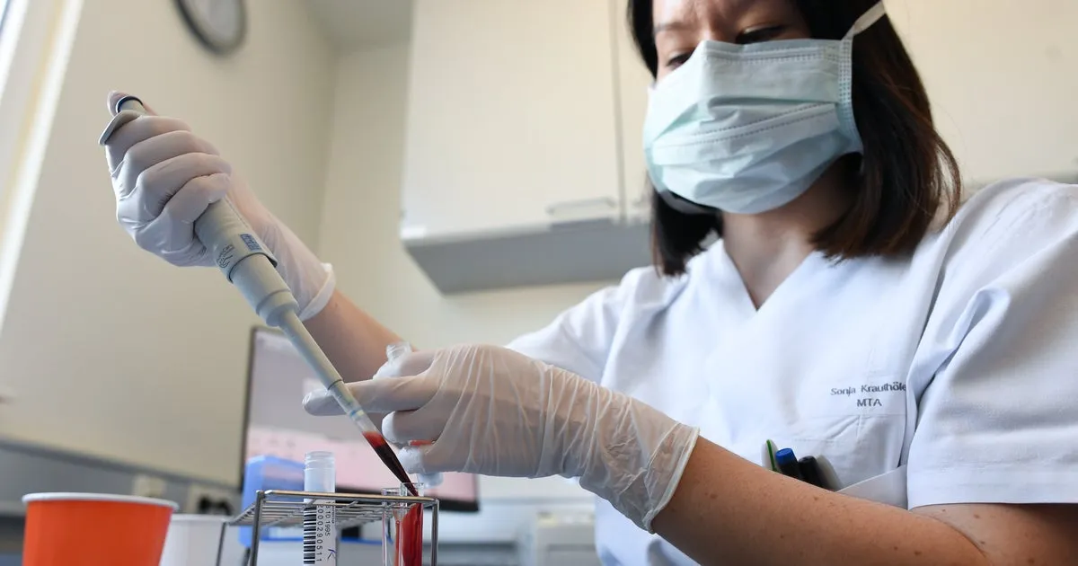 What Is Convalescent Plasma Therapy For Coronavirus? | HuffPost India