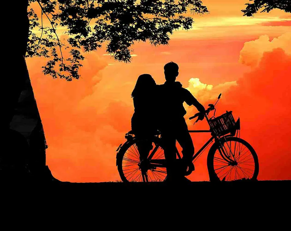 Love Alone Is Not Enough For a Relationship