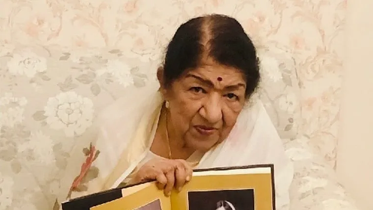 Lata Mangeshkar Health Update: Veteran singer admitted to Breach Candy