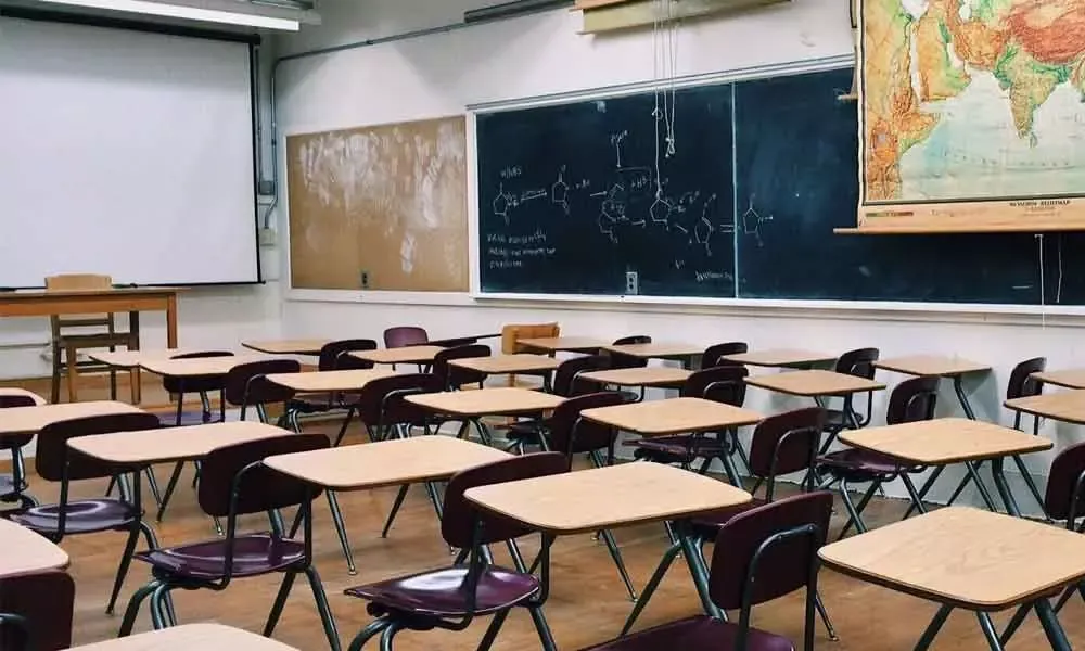 Corona Conundrum: School managements wary of re-opening