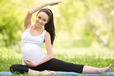 प्रेग्नेंट महिलाओं के लिए बहुत ...