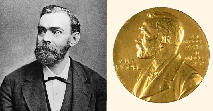 Alfred Nobel and the Legacy of the Nobel Prize