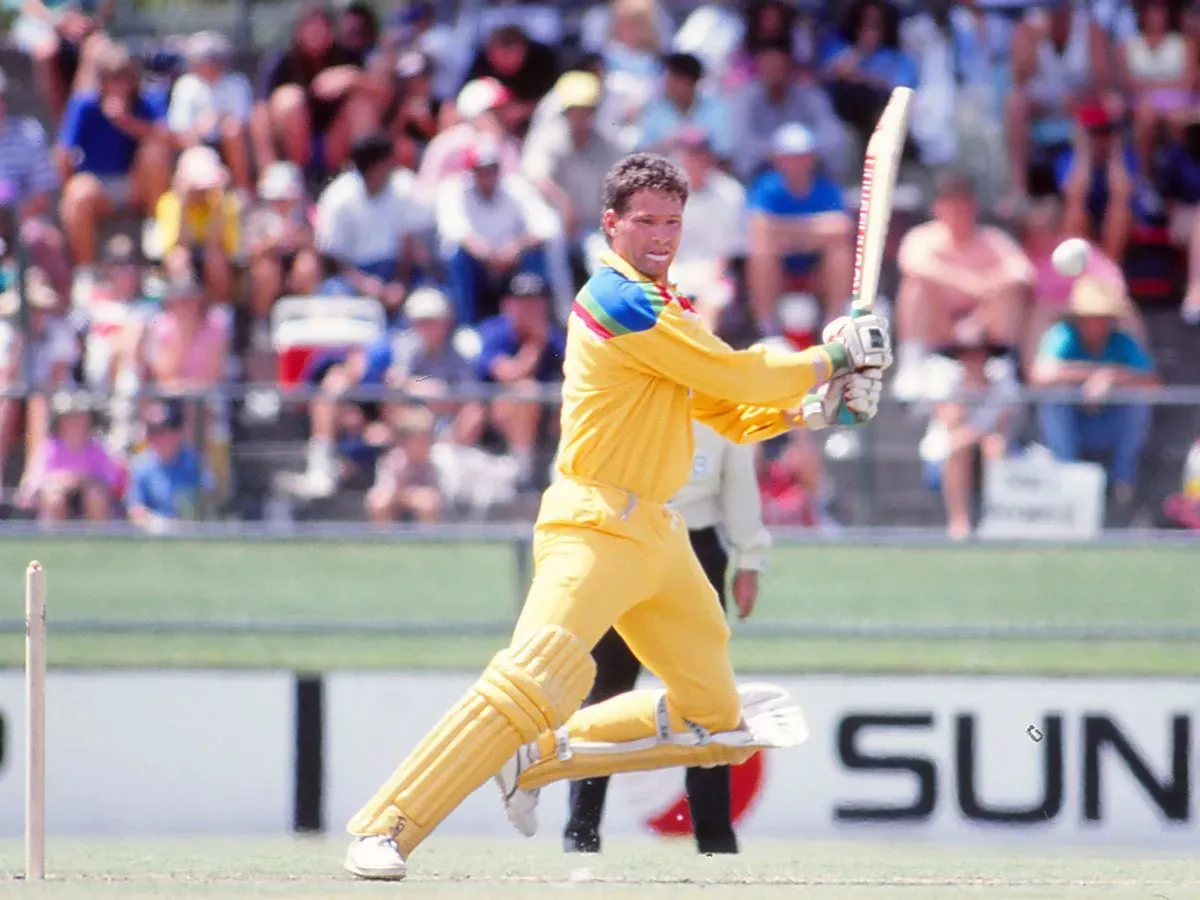 BREAKING Dean Jones dead: Former Australian cricketer dies aged 59 - Daily Star