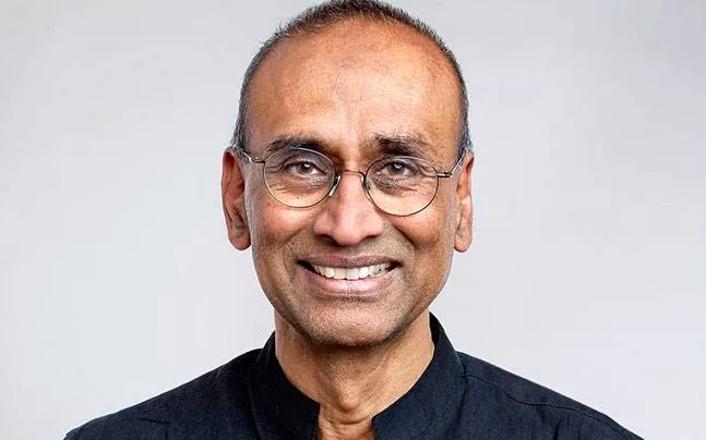 Image result for nobel winner venkat raman ramakrishnan