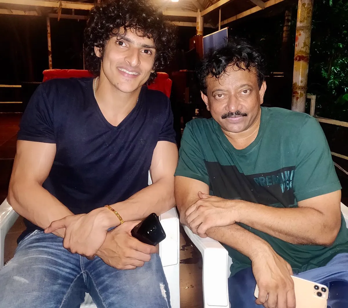 Ram Gopal Varma on Twitter: 