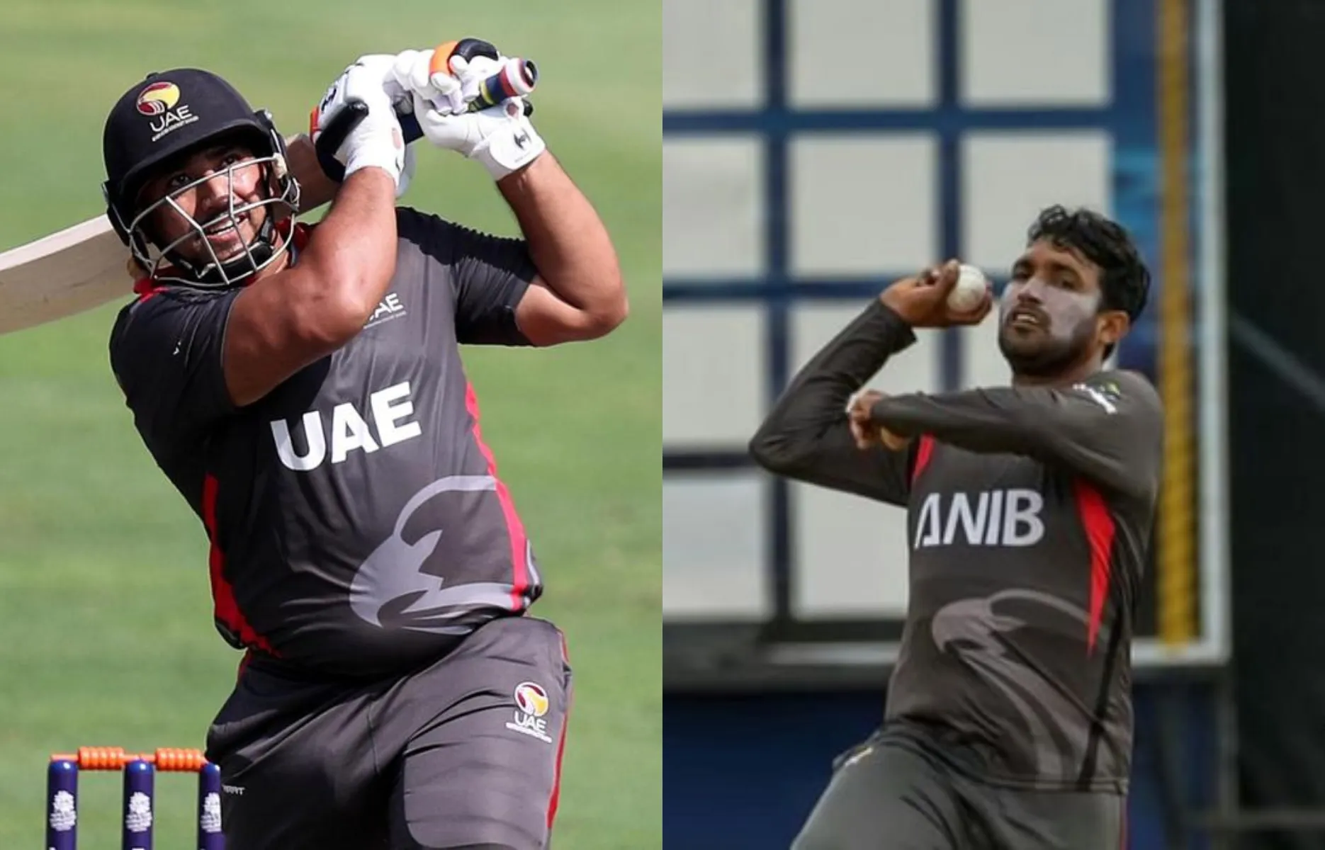 ICC charges UAE's Amir Hayat and Ashfaq Ahmed for breaching the anti-corruption code