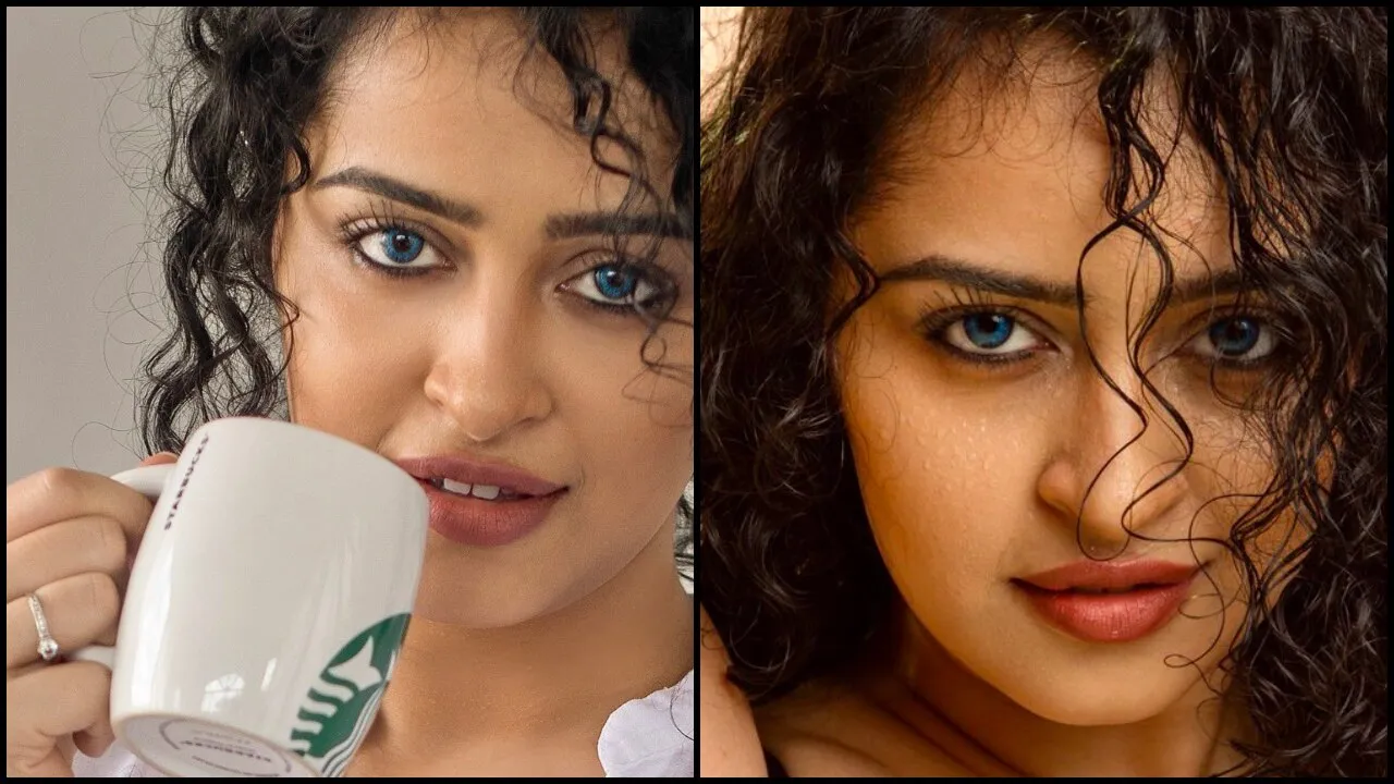 Ram Gopal Varma introduces Odisha's talent Apsara Rani; here's all ...