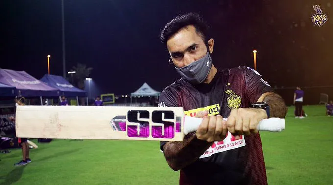 IPL: Quarantine hurdle for Kolkata Knight Riders - Telegraph India