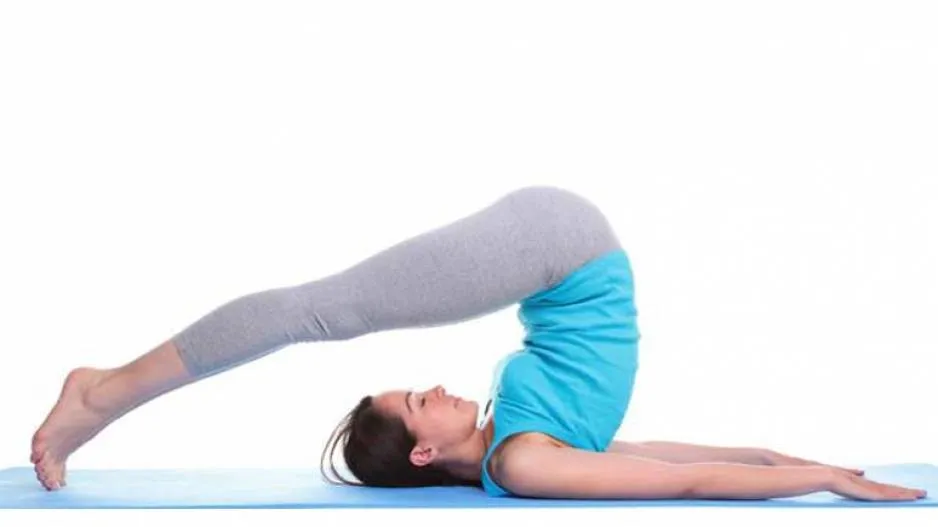 Halasana