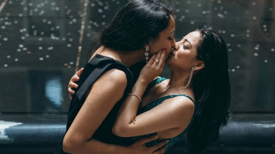 Gay Lesbian