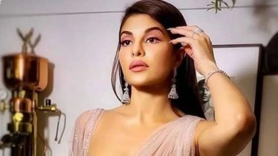 Jacqueline Fernandez