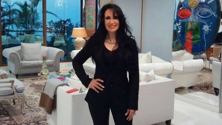 Ayesha Shroff