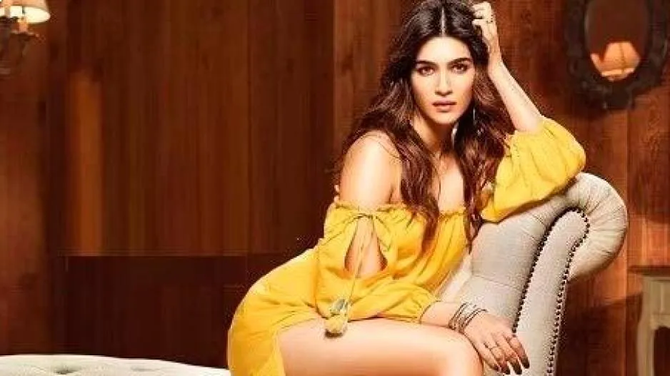 Kriti Sanon