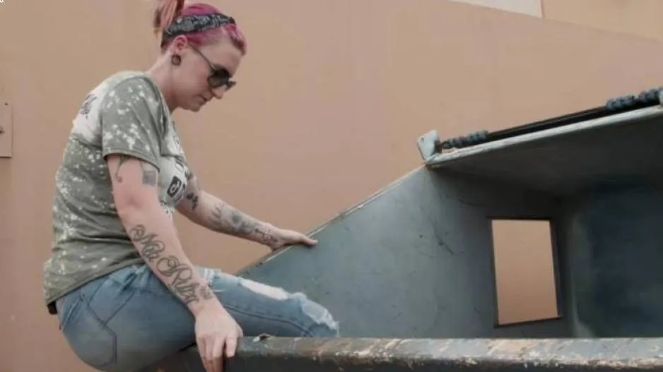 Garbage Collecting