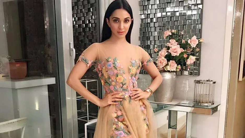 Kiara Advani