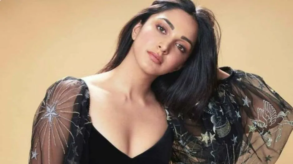Kiara Advani