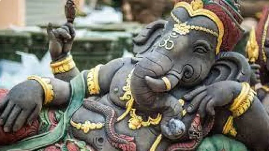 Ganesh Puja 2021