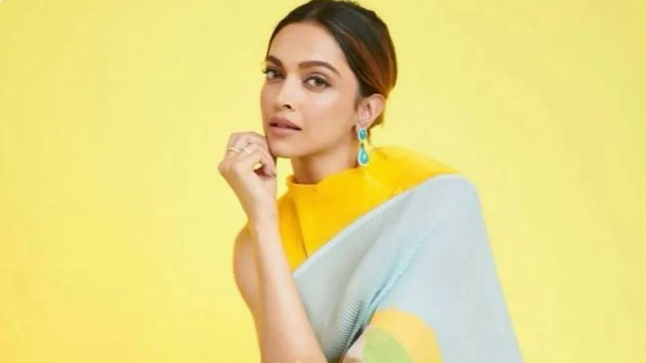Deepika Padukone
