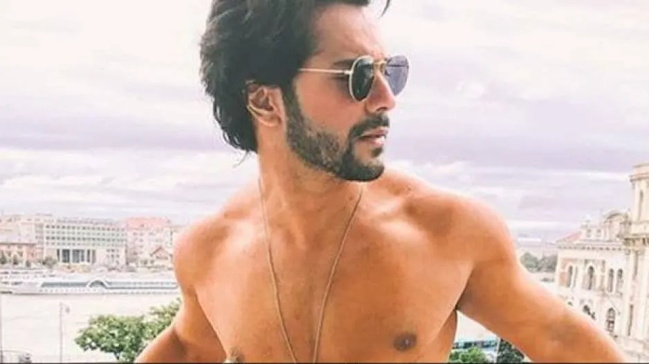 Varun Dhawan