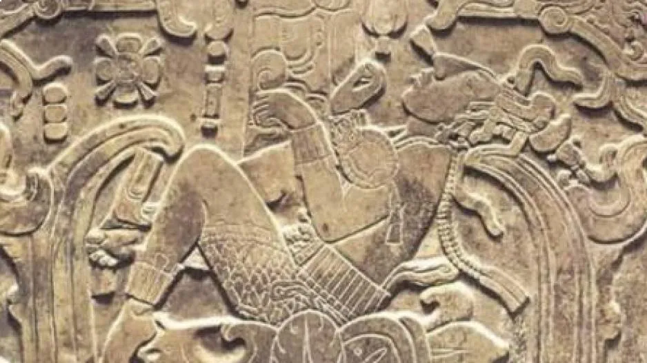 Maya Civilization