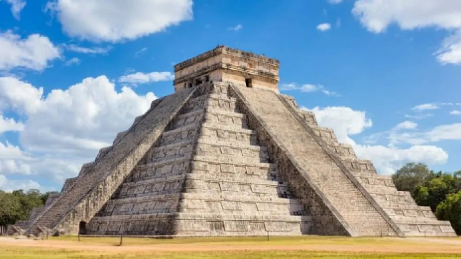 Maya Civilization
