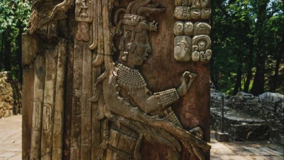 Maya Civilization