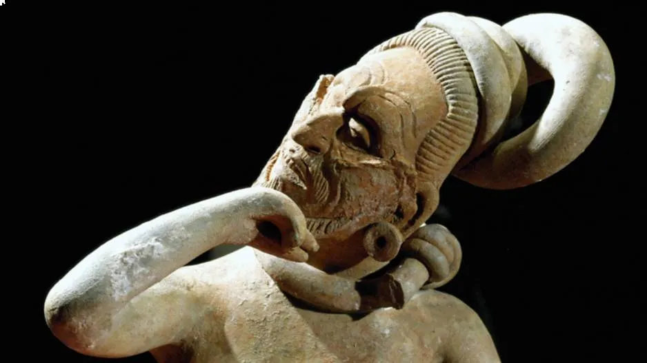 Maya Civilization