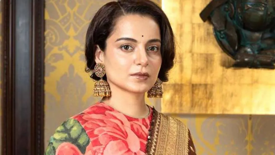Kangana Ranaut
