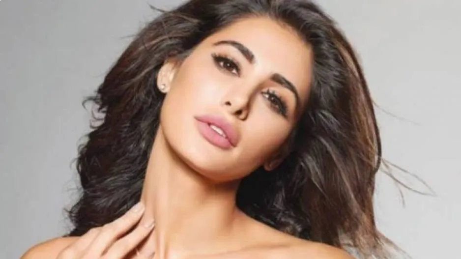Nargis Fakhri