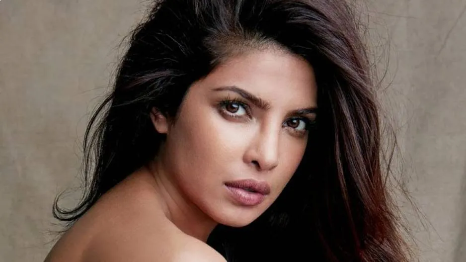 Priyanka Chopra