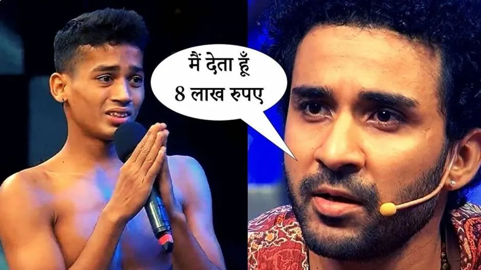 Raghav Juyal
