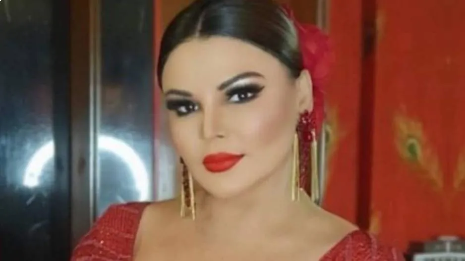 Rakhi Sawant