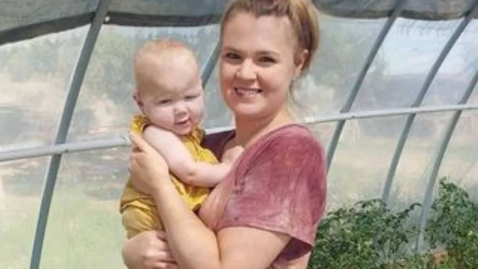 Mother of 11 Children