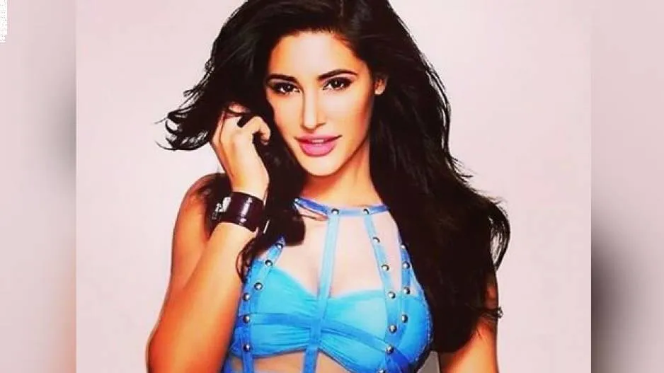 Nargis Fakhri